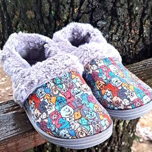 Bobs Dog Shoes Size 8